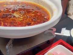 -渝乡辣婆婆·川菜 水煮鱼(中山西路店)