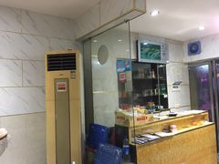 -谭记老字号跳跳蛙·香辣蟹.专注二十年(滨江店)
