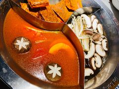 -大龙燚火锅(天钥桥路店)