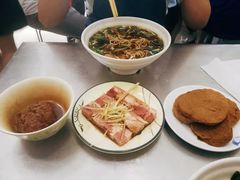 -老赵面店(大西路店)