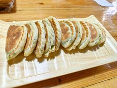 -老阿妈乌海蒙餐馆(锦馨园小区店)