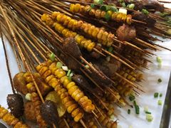 -乐山过把瘾油炸串串(河滨丽苑店)