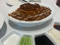 -眉州东坡(北苑华贸店)