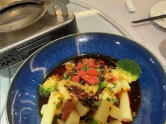-贵州大厦贵州厅(樱花园西街店)