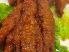 -盛德利食府 天津菜(河西店)