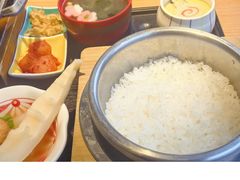 -味太助·银饭食堂(中华城店)