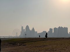 -秋水广场