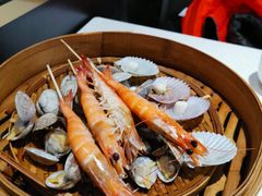 -渔小生蒸汽石锅鱼(印象城店)