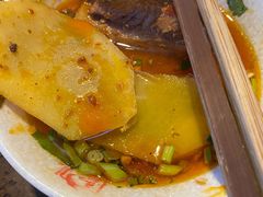 -马帮寨院坝火锅(龙港公园店)