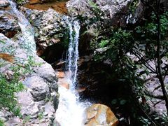 -花岩国家森林公园