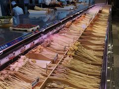 -阿串串老火锅(力盟店)
