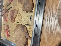 -新石器烤肉(百联川沙店)