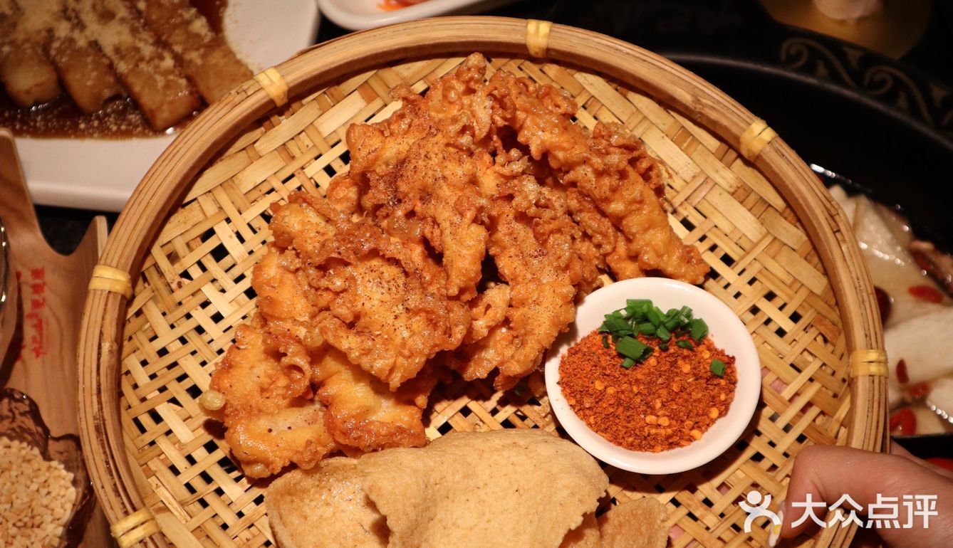 南京探店 | 老门东里的天井火锅🥢夏日火锅首选