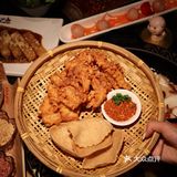 南京探店 | 老门东里的天井火锅🥢夏日火锅首选