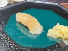 -Sushi Hanzo半藏(天环广场店)