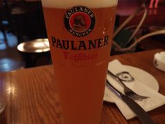 -宝莱纳啤酒花园餐厅PAULANER BRAUHAUS Nanjing(广州路店)