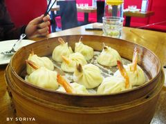 -隆喜元鱼汤包·海鲜(中联广场店)