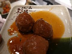 -格瑞欧海鲜自助烤肉火锅(光彩店)