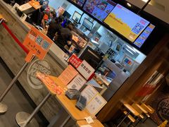 -汉堡王(西直门凯德MALL店)