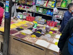 -盛福小关菜市场