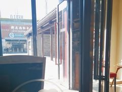 -COSTA COFFEE(新奥购物中心店)