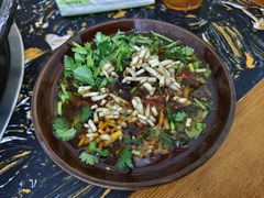 -重庆故事姊妹老火锅(财经学院店)