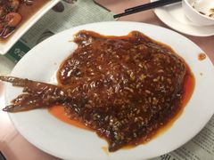 -蘭心餐厅(进贤路店)