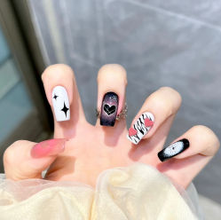 -兔猫ToMoreNails美甲美睫