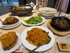 -滋味满屋美食坊(上海街店)