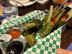 -泰妃殿(武汉首店)