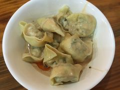 -潘国仙耳光馄饨(黄家阙路店)