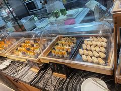 -松子料理(白家庄店)