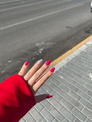 -如一·美甲美睫