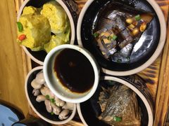 -局气 烤鸭·北京菜(光华路店)