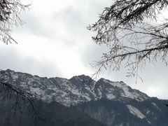 -硗碛藏寨·神木垒景区