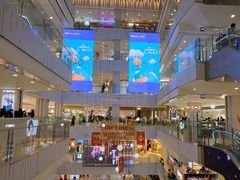 -凯德MALL(西直门店)