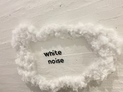 -白噪音White Noise·798概念店