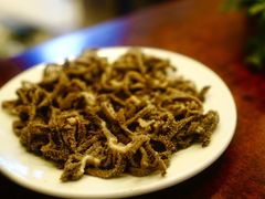 -前门张记涮肉(前门店)