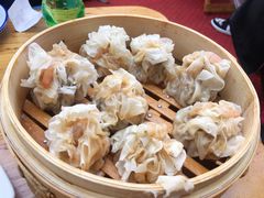 三鲜虾仁烧麦-正宗天津烧麦馆(柳州路店)