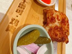 -俄士厨房(环球港店)