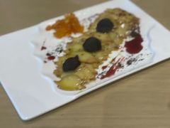 -菩提树·素食餐厅(汇智国际商业中心店)