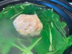 狮子头-花园茶楼(兴城西路店)