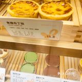 周末有空就会去逛一逛,也很喜欢黛汀烘焙