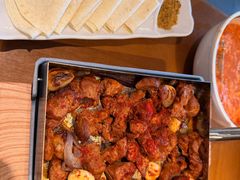 -吕氏疙瘩汤•海鲜新鲁菜(江山南路店)