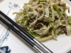 -烤肉宛饭庄(南礼士路店)