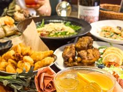 -mordew加州日记西餐&小酒馆(新天地店)