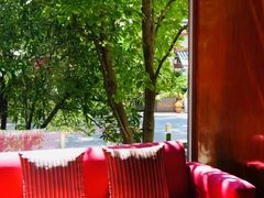 -桂花楼淮扬中餐厅(浦东香格里拉店)