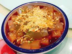 -鹊华居·地道鲁菜·海鲜·融合味(大明湖店)