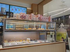 -奈雪的茶(东莞汇一城店)