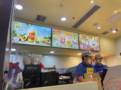 -DQ·蛋糕·冰淇淋(嘉兴南湖万达店)